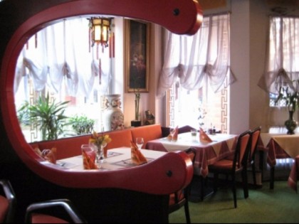 照片: Drachenhof