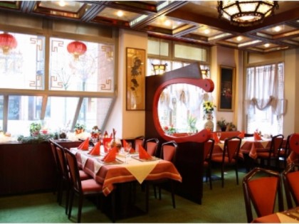 照片: Drachenhof